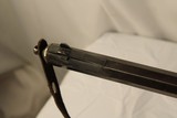 B. Demmel Schuetzen Rifle .22 Fim Fire. - Image 9 of 15