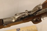 B. Demmel Schuetzen Rifle .22 Fim Fire. - Image 10 of 15