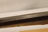 B. Demmel Schuetzen Rifle .22 Fim Fire. - Image 7 of 15
