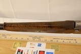 B. Demmel Schuetzen Rifle .22 Fim Fire. - Image 11 of 15