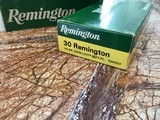 REMINGTON 30 REM CORE LOKT - 2 of 5