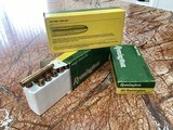 REMINGTON 30 REM CORE LOKT - 1 of 5