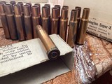 30 REMINGTON MADE BY WESTERN CARTRIDGE CO. - 4 of 5