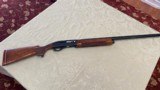 REMINGTON 1100 TRAP T 12 GAUGE - 1 of 13