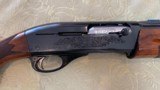 REMINGTON 1100 TRAP T 12 GAUGE - 3 of 13
