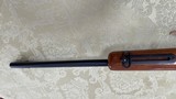 MOSSBERG 144LSA .22 LONG RIFLE - 14 of 14