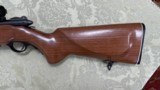 MOSSBERG 144LSA .22 LONG RIFLE - 8 of 14