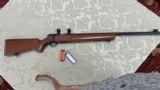 MOSSBERG 144LSA .22 LONG RIFLE - 6 of 14
