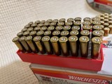 WINCHESTER 218 BEE ONCE FIRES BRASS - 3 of 4