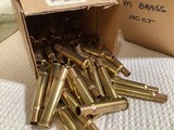 30 40 KRAG / ARMY NEW BRASS - 5 of 5