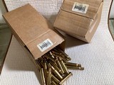 30 40 KRAG / ARMY NEW BRASS - 1 of 5