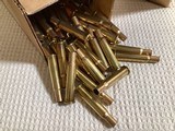 30 40 KRAG / ARMY NEW BRASS - 2 of 5