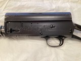 Browning Belgium A5 12 ga. complete action - 6 of 12