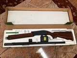 Remington 1100 12 ga. 2 3/4 in.
VR, choke tubed. - 1 of 15