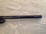 Remington 1100 12 ga. 2 3/4 in.
VR, choke tubed. - 5 of 15