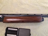 Remington 1100 12 ga. 2 3/4 in.
VR, choke tubed. - 4 of 15