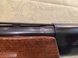 Remington 1100 12 ga. 2 3/4 in.
VR, choke tubed. - 11 of 15