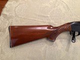 Remington 1100 12 ga. 2 3/4 in.
VR, choke tubed. - 2 of 15