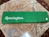 Remington 1100 12 ga. 2 3/4 in.
VR, choke tubed. - 15 of 15