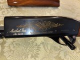 Remington 1100 28 gauge one of a matched pair skeet set - 1 of 15