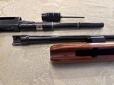 Remington 1100 28 gauge one of a matched pair skeet set - 2 of 15