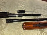 Remington 1100 28 gauge one of a matched pair skeet set - 3 of 15