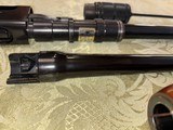 Remington 1100 28 gauge one of a matched pair skeet set - 4 of 15