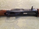 Remington 1100 TRAP T 12 gauge raised rib trap gun - 12 of 15