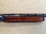 Remington 1100 TRAP T 12 gauge raised rib trap gun - 4 of 15