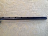 Remington 1100 TRAP T 12 gauge raised rib trap gun - 5 of 15