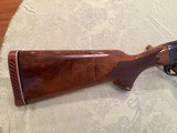 Remington 1100 TRAP T 12 gauge raised rib trap gun - 2 of 15