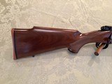 Winchester Model 70 XTR Sporter 338 Win Mag - 2 of 15