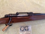 Winchester Model 70 XTR Sporter 338 Win Mag - 3 of 15