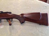 Winchester Model 70 XTR Sporter 338 Win Mag - 8 of 15