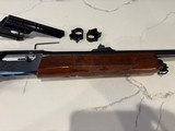 Remington Model 1100 Slug Gun 12 Ga. - 4 of 15