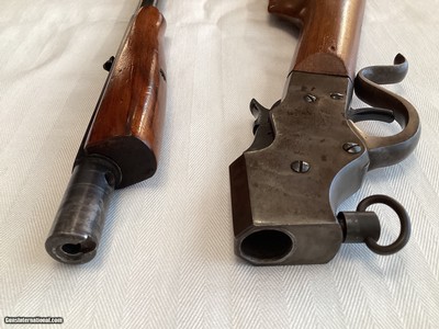 J Steven Favorite 22 LR