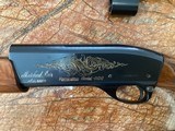 Remington 1100 Matched Pair 28 and 410. - 9 of 15