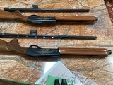 Remington 1100 Matched Pair 28 and 410. - 11 of 15
