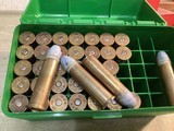 Dixie 50-70 Ammo
