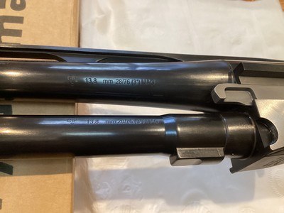 Krieghoff K80 Parcours 28 Gauge - Image 15 of 15