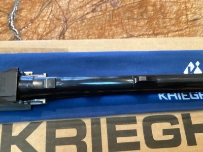 Krieghoff K80 Parcours 28 Gauge - Image 13 of 15