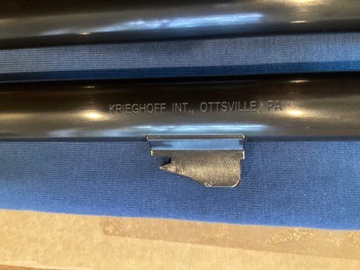 Krieghoff K80 Parcours 28 Gauge - Image 7 of 15