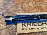 Krieghoff K80 Parcours 28 Gauge - Image 1 of 15