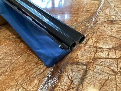 Krieghoff K80 Parcours 28 Gauge - Image 9 of 15