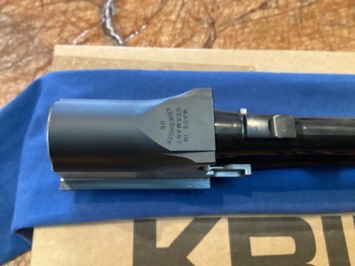 Krieghoff K80 Parcours 28 Gauge - Image 12 of 15