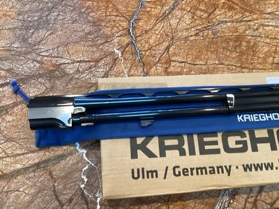 Krieghoff K80 Parcours 28 Gauge - Image 1 of 15