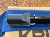 Krieghoff K80 Parcours 28 Gauge - Image 12 of 15