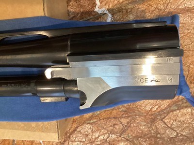 Krieghoff K80 Parcours 28 Gauge - Image 6 of 15