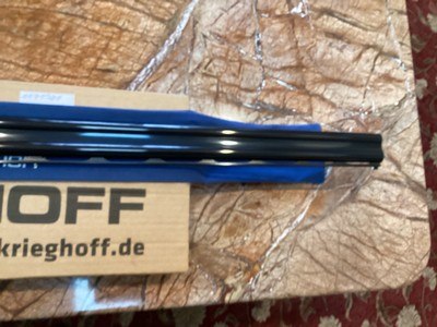 Krieghoff K80 Parcours 28 Gauge - Image 8 of 15