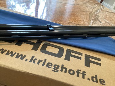 Krieghoff K80 Parcours 28 Gauge - Image 11 of 15